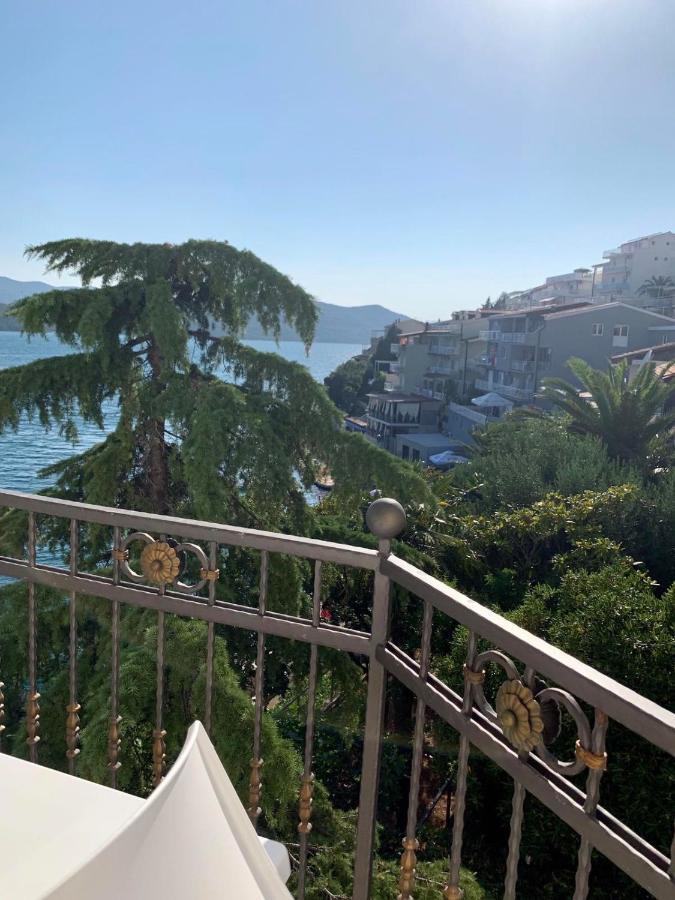 Hotel Villa Barbara Neum Buitenkant foto