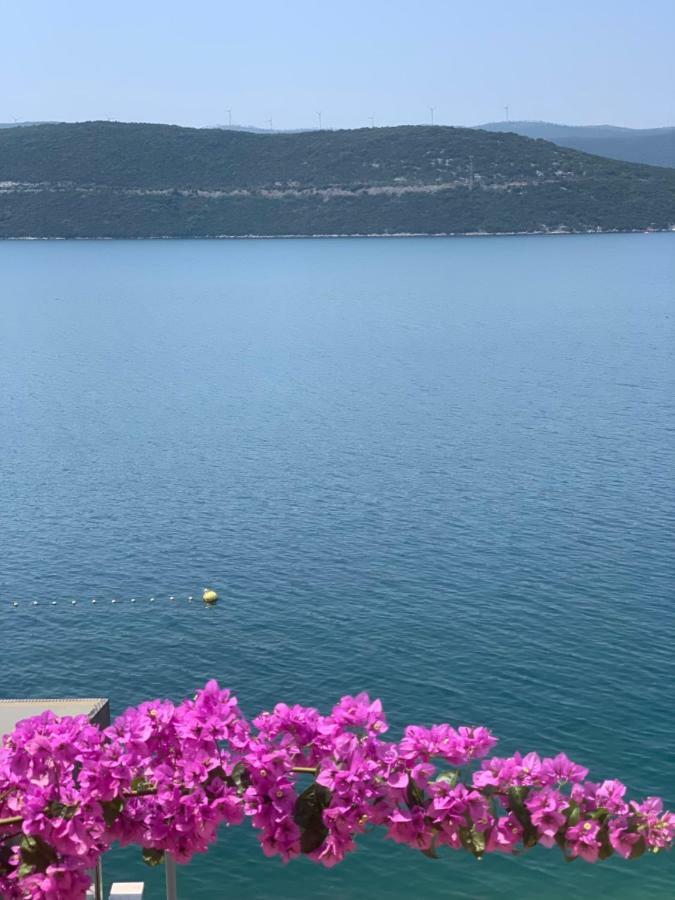 Hotel Villa Barbara Neum Buitenkant foto